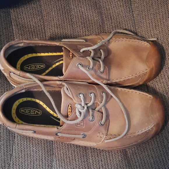 Keen deck shoes Clearance